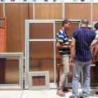 أونروا تفتتح معرض 