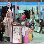 أونروا تفتتح معرض 