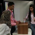 بلدية نابلس ووزارة التربية والتعليم تُنظمان انتخابات المجلس البلدي الشبابيّ الثانيّ