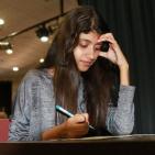 بلدية نابلس ووزارة التربية والتعليم تُنظمان انتخابات المجلس البلدي الشبابيّ الثانيّ