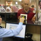 الحمدالله من استراحة اريحا: اسرائيل ترفض تمديد العمل على معبر الكرامة