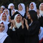 تكريم الطلبة المتفوقين في امتحان الثانوية العامة بالخليل