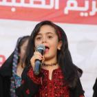 تكريم الطلبة المتفوقين في امتحان الثانوية العامة بالخليل