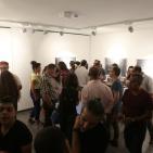 معرض رسم بعنوان 