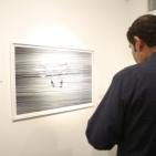 معرض رسم بعنوان 