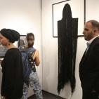 معرض رسم بعنوان 