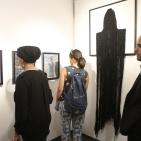 معرض رسم بعنوان 