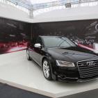 معرض السيارات و الدراجات MOTOREX‎