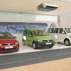 معرض السيارات و الدراجات MOTOREX‎