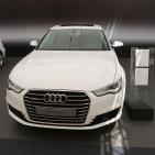 معرض السيارات و الدراجات MOTOREX‎