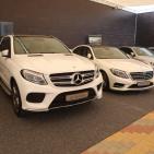 معرض السيارات و الدراجات MOTOREX‎