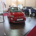 معرض السيارات و الدراجات MOTOREX‎