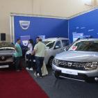 معرض السيارات و الدراجات MOTOREX‎