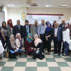 إعلان نتائج مسابقة أفضل مشروع تخرج اعلامي لطلبة الجامعات