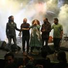 مهرجان فلسطين الدولي في غزة للمرة الأولى رغم الحصار