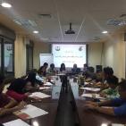 تطوير وسائل تثقيف صحي لمرضى الثلاسيميا