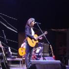 حفلة المطربة الجزائرية 