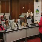 مراسم اطلاق برنامج 