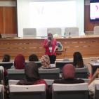 مراسم اطلاق برنامج 