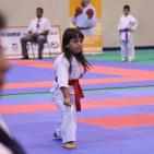 انطلاق فعاليات بطولة القدس الدولية الرابعة للكاراتيه في نابلس