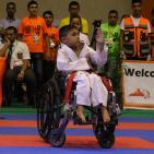 تيسير نصر الله: بطولة القدس الدولية الرابعة هي عرس وطني فلسطيني رياضي