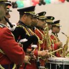 تيسير نصر الله: بطولة القدس الدولية الرابعة هي عرس وطني فلسطيني رياضي