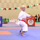 تيسير نصر الله: بطولة القدس الدولية الرابعة هي عرس وطني فلسطيني رياضي