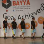 افتتاح بطولة الارثوذكسيات السلوية الثامنة في رام الله