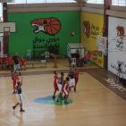 افتتاح بطولة الارثوذكسيات السلوية الثامنة في رام الله