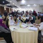 مؤتمر السلم الاهلي وسيادة القانون