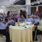 مؤتمر السلم الاهلي وسيادة القانون