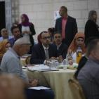 مؤتمر السلم الاهلي وسيادة القانون