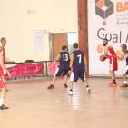 بطولة الارثوذكسيات السلوية الثامنة في رام الله