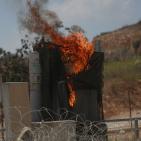 مواجهات قرب 