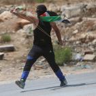 مواجهات قرب 