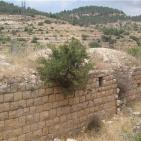 قرى القدس في حكاية الدوّاج