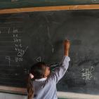 هكذا تم افتتاح العام الدراسي في مدرسة الكعابنة الاساسية !