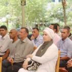 افتتاح معرض