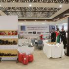 افتتاح معرض