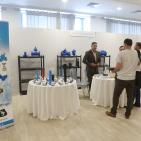 افتتاح معرض