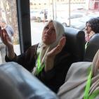 حجاج غزة.. أمل يحدوهم وقلق يلاحقهم