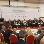 إفتتاح مؤتمر ماس الاقتصادي 2016