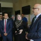 حفل تسليم جائزة حملة 