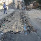 الاحتلال يُجري عمليات حفر في سلوان