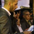 الرابطة العربيَّة للأدب تُنظم أُمسيَّة شعريَّة نابلس