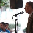 الرابطة العربيَّة للأدب تُنظم أُمسيَّة شعريَّة نابلس