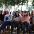 الرابطة العربيَّة للأدب تُنظم أُمسيَّة شعريَّة نابلس