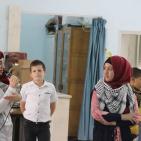 تكريم حفظة القرآن في الخليل