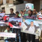 أطباء الأسنان بغزة يتضامنون مع زميلهم الأسير محمد البلبول