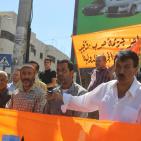 الخليل تطالب باسترداد جثامين الشهداء المحتجزة في ثلاجات الاحتلال